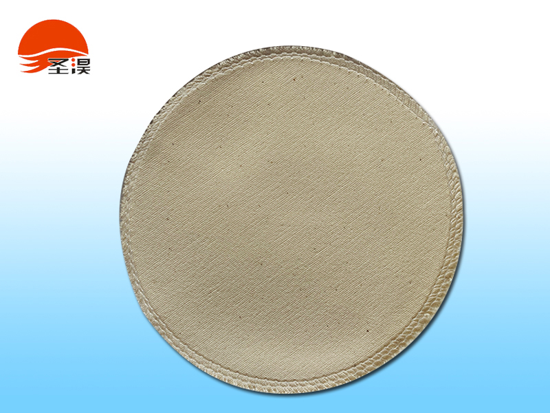 膏藥布（圓形）