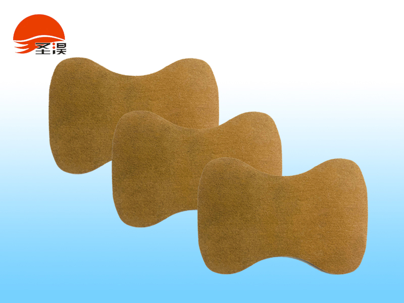 發(fā)熱頸椎貼