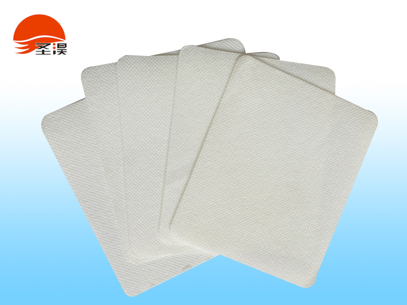 蠶絲空白貼加工