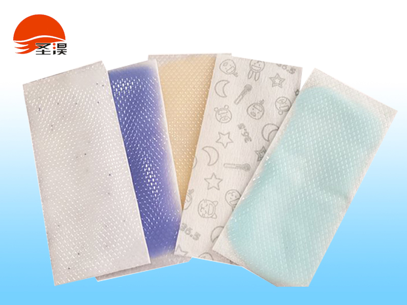 醫(yī)用退熱貼