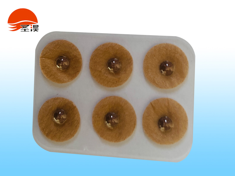 穴位壓力刺激貼